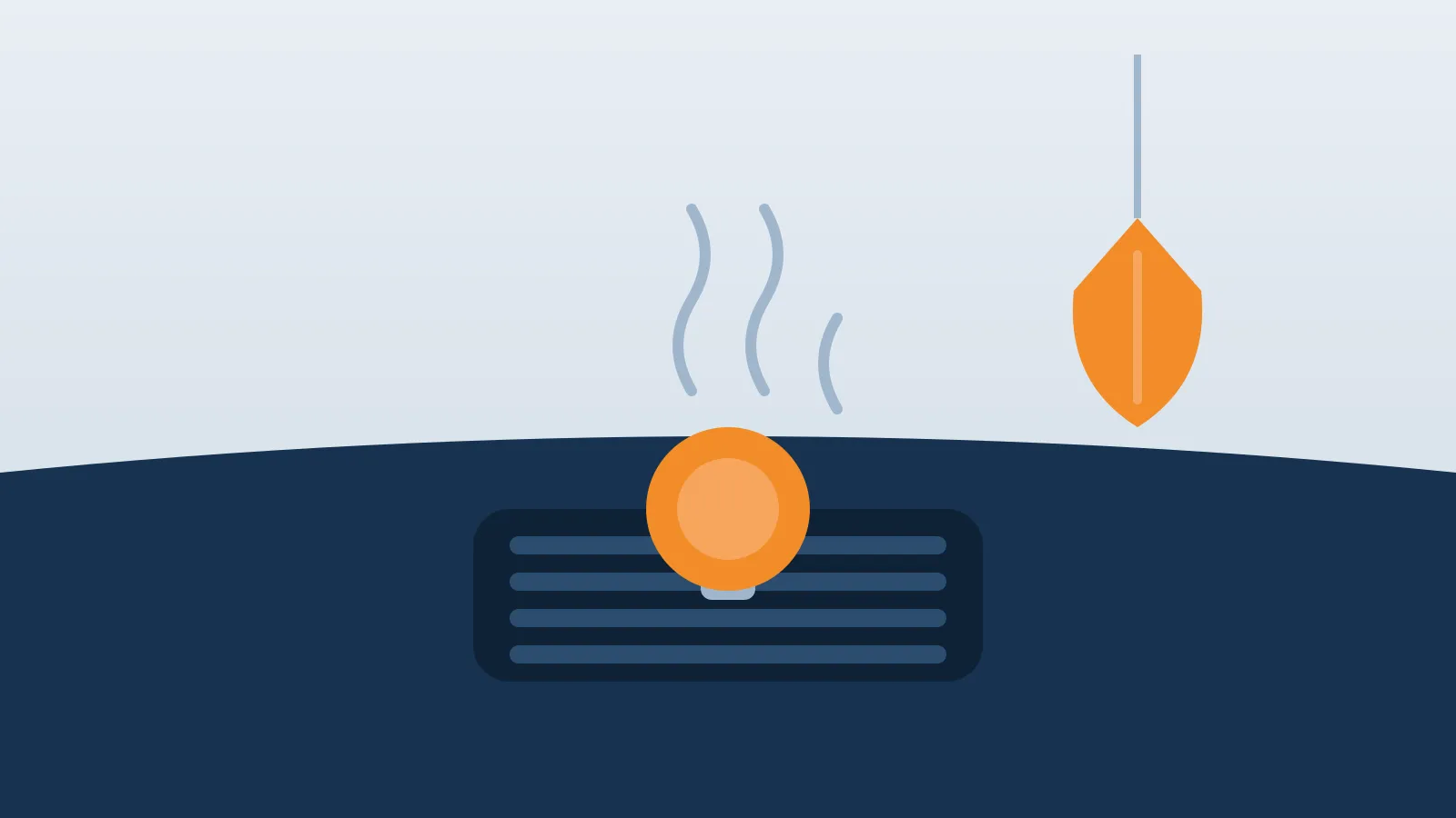 Car air fresheners: how to choose the right type (2026 guide)