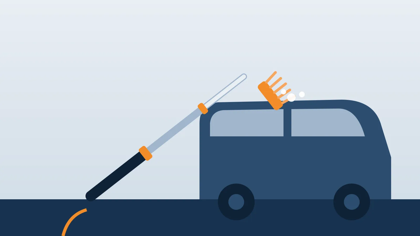 Telescopic car cleaning brushes: how to choose one (2026 guide)